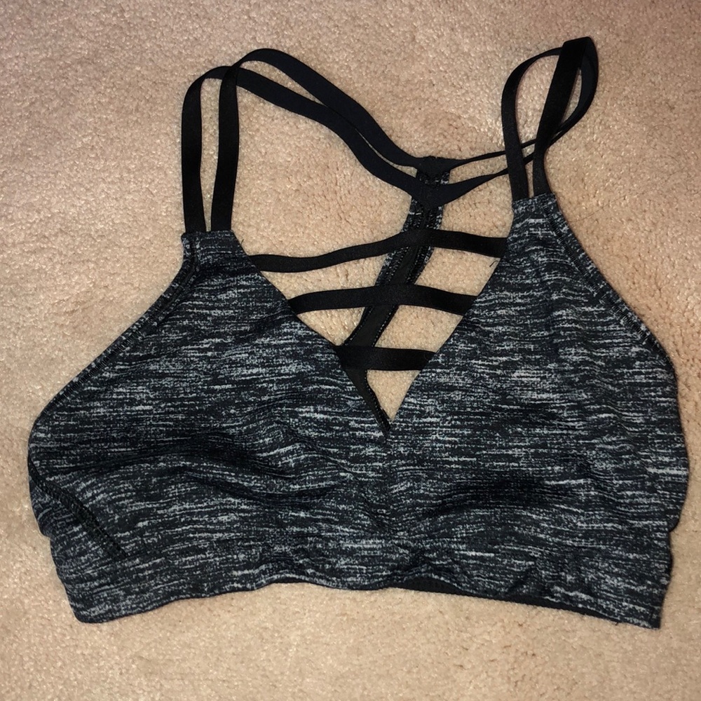 Victoria Secret sports bra XS